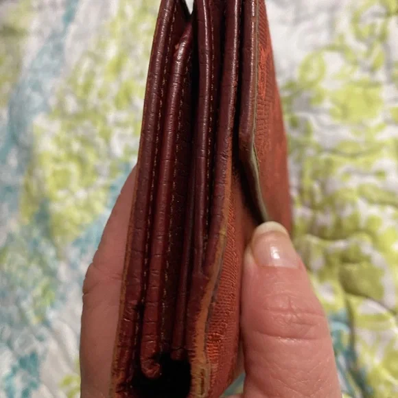 Gucci GG Horsebit Wallet Long Red - Picture 16 of 16